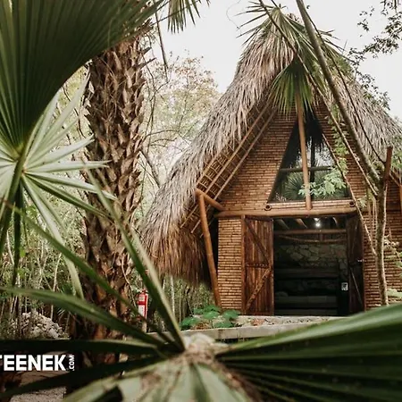 Selva Teenek Eco-Park-3