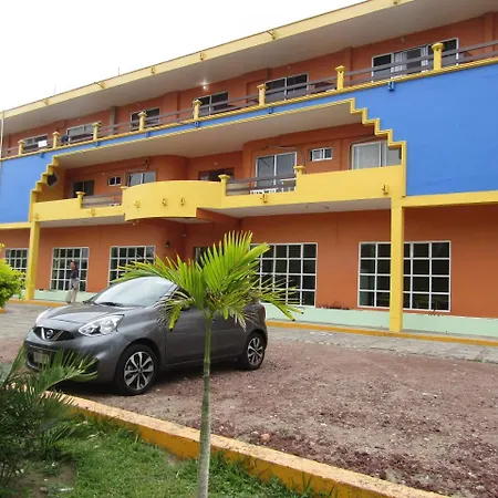 Gran Hotel Plaza Marsol-3