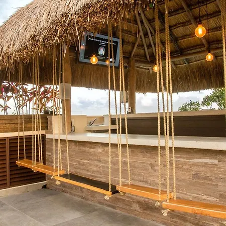 Azul Tulum By Guruhotel-3