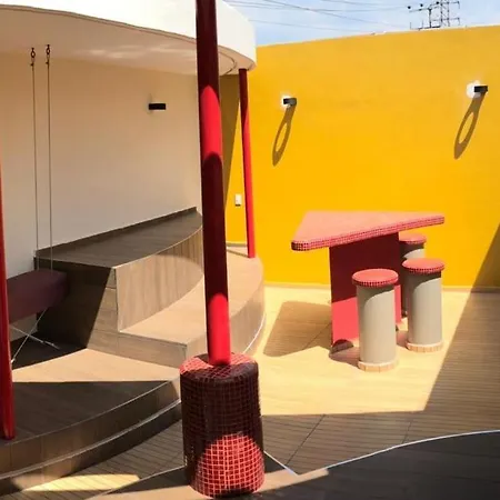 Motel Tatami-2