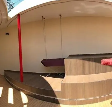 Motel Tatami-3