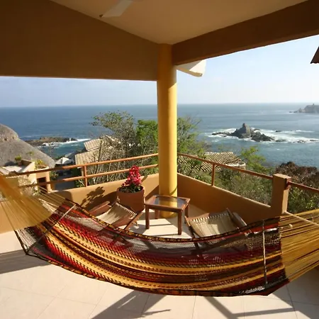 Hotel Casa Pan De Miel (Adults Only)-2