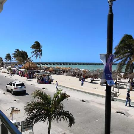 Playa Linda Hotel-2