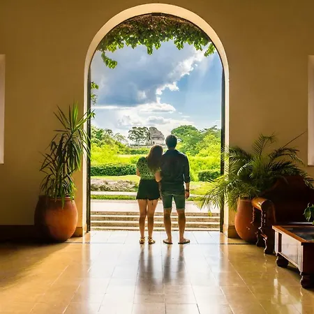 Mayaland Hotel & Bungalows-2