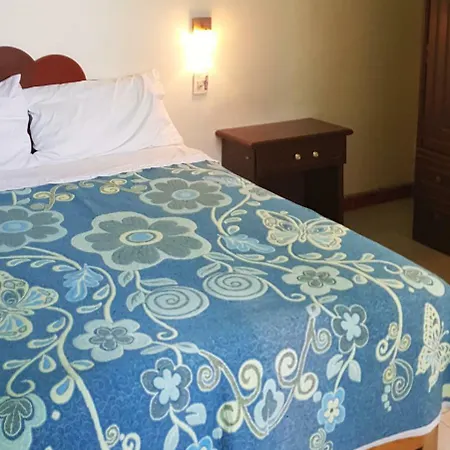 Hotel Don Jesus (Morelos)-3