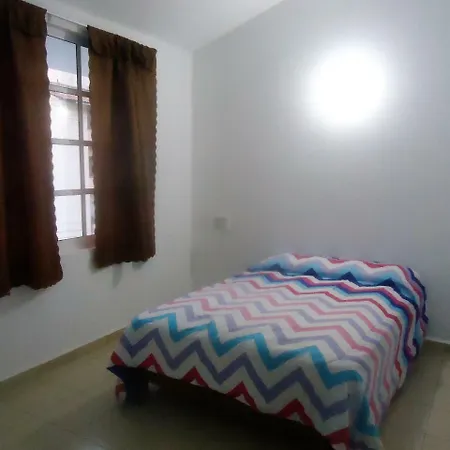 Hotel Olas Huatulco-2