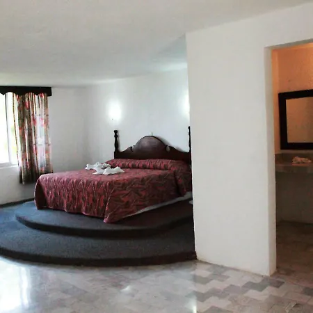 Hotel Puerto Cangrejo-2