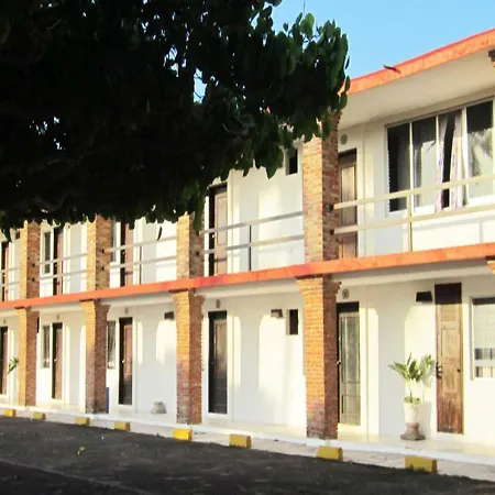 Hotel Puerto Cangrejo-3