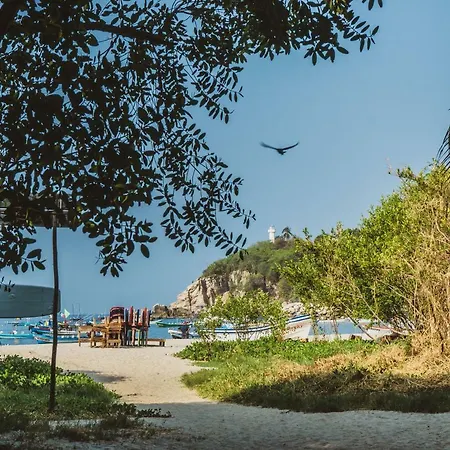 Nomad Beach House-2