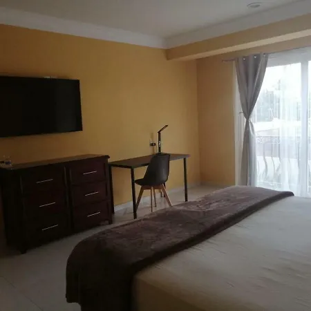 Hotel G&B Continental-2