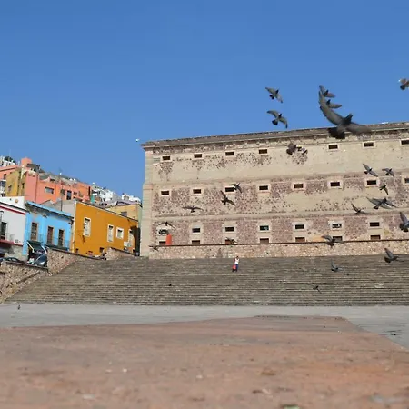 Hotel Dos Rios-2