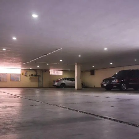 Hotel Marsella-2