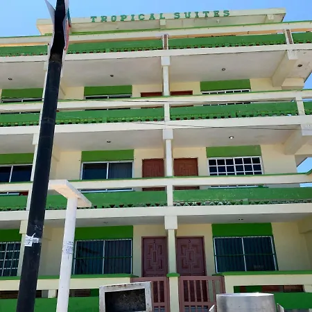 Hotel Tropical-3