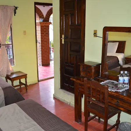 Hotel Dos Rios-3
