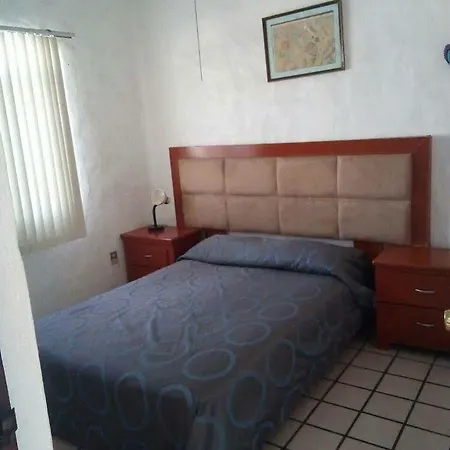 Condominio Brisasol Manzanillo-3