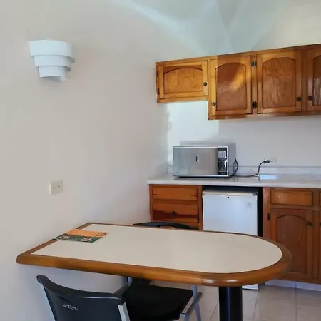 Suites Del Sol-2