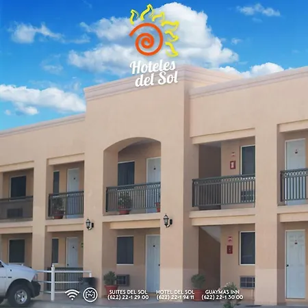 Suites Del Sol-3