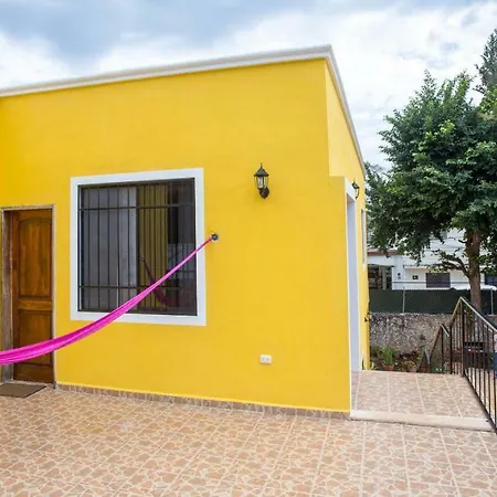 Casa Flamingo-2
