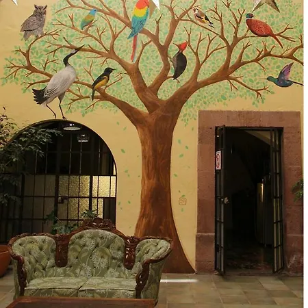 Hotel Ruisenor-2