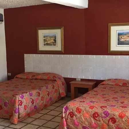 Hotel Cuesta Real-2