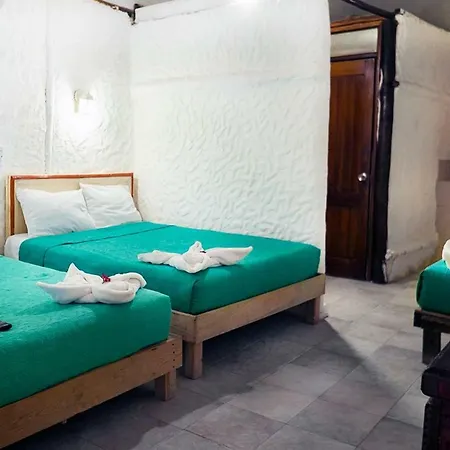 Casa Maya Holbox-2