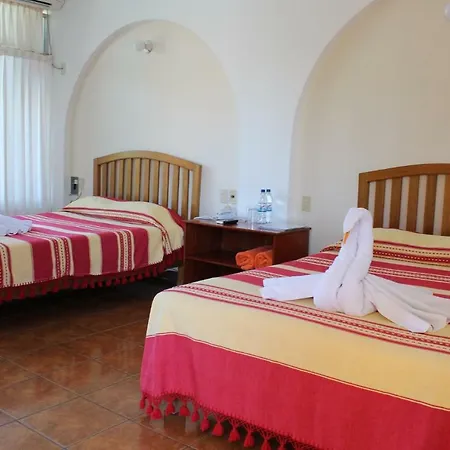 Hotel Barlovento-3