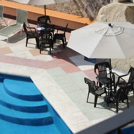Hotel Barlovento-2