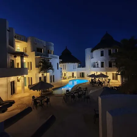 Villa Capricho-2