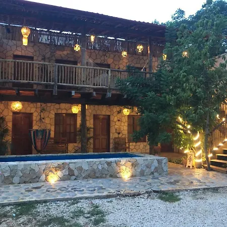 Hotel Casa San Juan-2