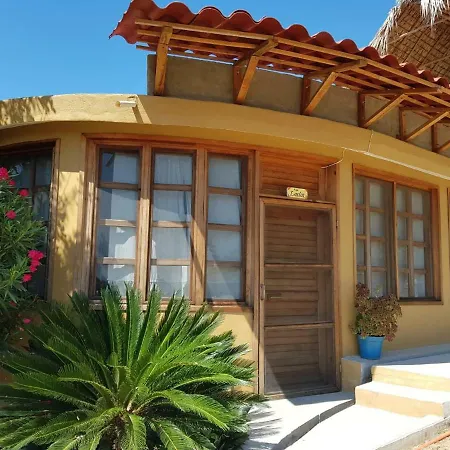El Eden Bungalows-2