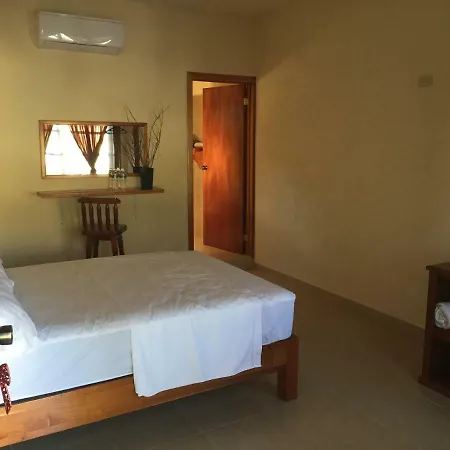 Hostal Aquismon-2