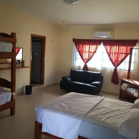 Hostal Aquismon-3