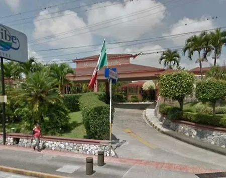 Motel Caribe-3