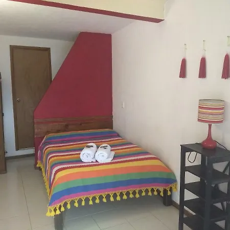 La Abuelita Hostal-3