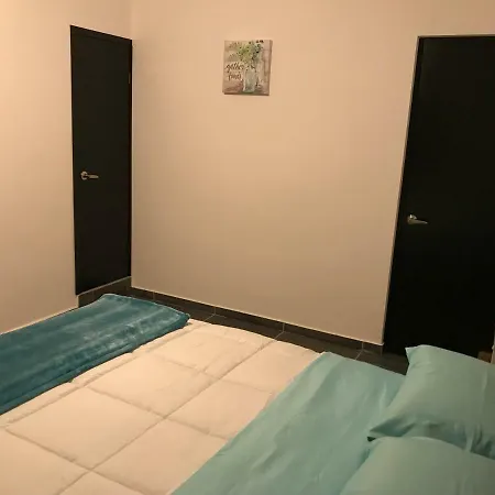 Apartamento&Habitación Galeana-3