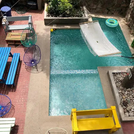 Hostal Tortuga-2