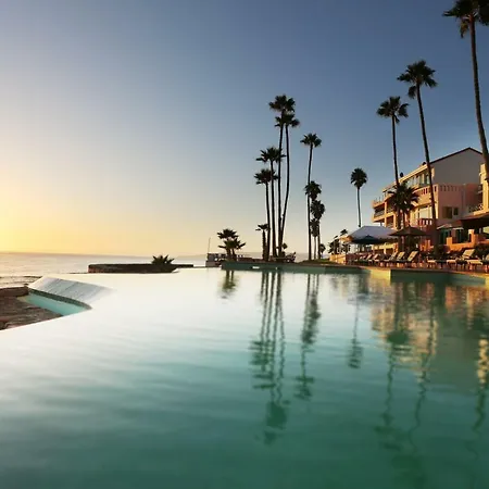 Hotel Las Rosas & Spa-3