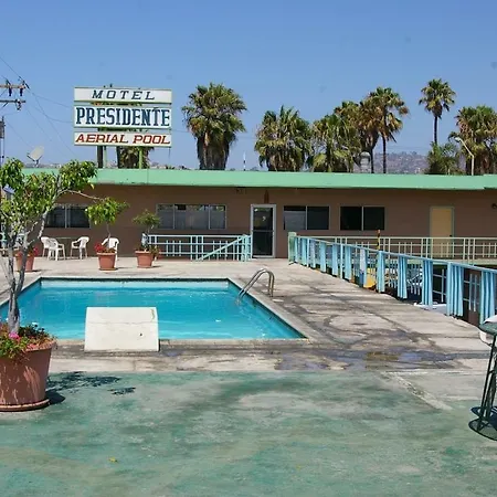 Motel Presidente-2