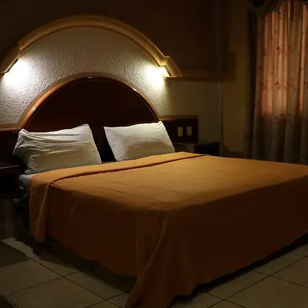 Motel Caribe-2