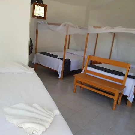 El Eden Bungalows-3