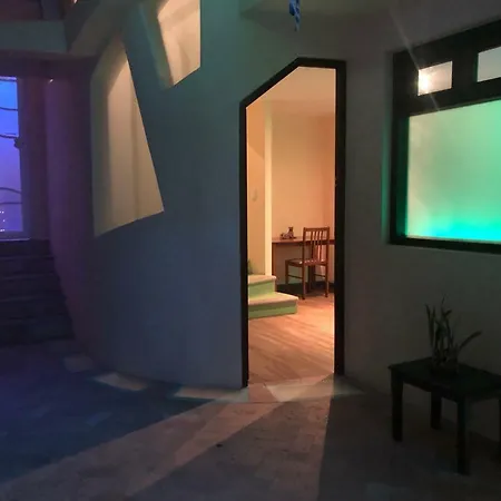 Magnolias Boutique Suites & Spa-3