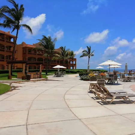 Luxury Suites By Estrella del Mar-3