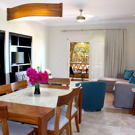 Luxury Suites By Estrella del Mar-2