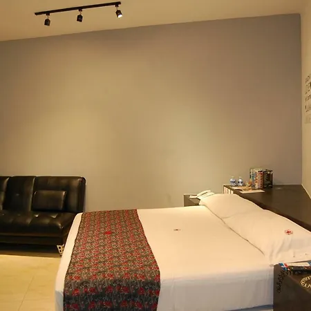 Hotel Dulce Boca-2
