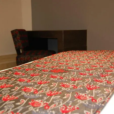 Hotel Dulce Boca-3