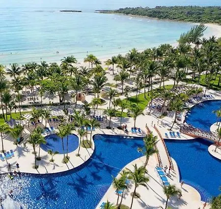 Hotel Barcelo Maya Grand Resort-3