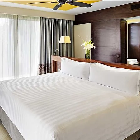 Hotel Barcelo Maya Grand Resort-3