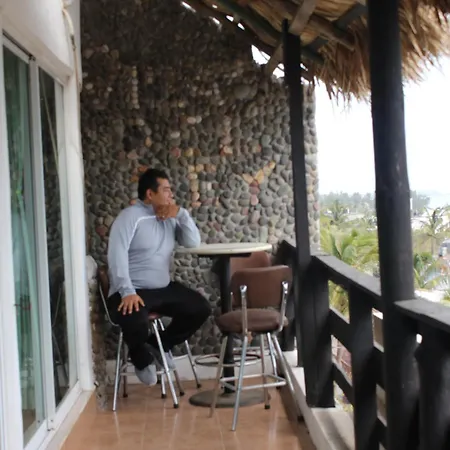 Hotel Villas del Rey-3