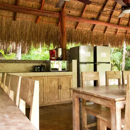 Joy Tulum - Adults Only.-2
