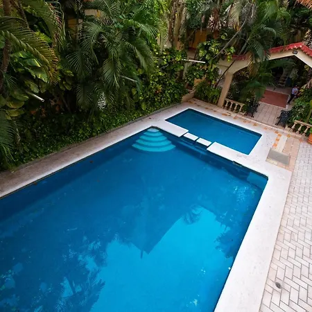 Hotel Sol del Pacifico-3